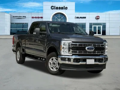 used 2025 FORD