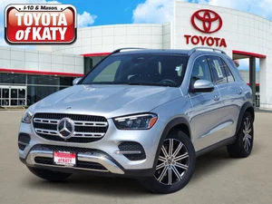 used 2025 MERCEDES-BENZ