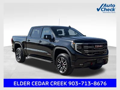 used 2026 GMC