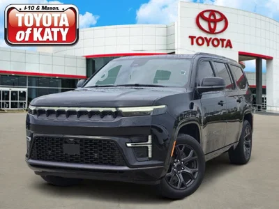 used 2026 JEEP