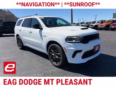 new 2027 DODGE