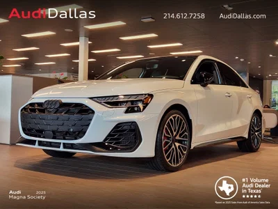 new 2026 AUDI
