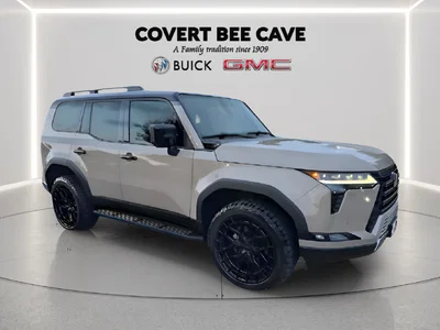 used 2024 LEXUS