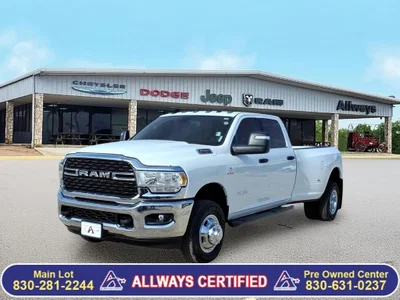 used 2024 RAM