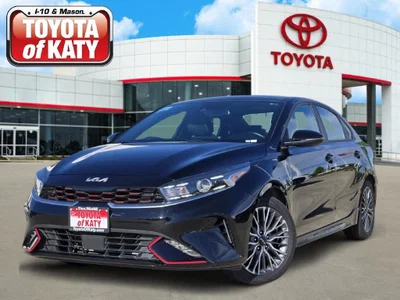used 2024 KIA