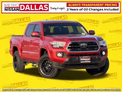 used 2019 TOYOTA