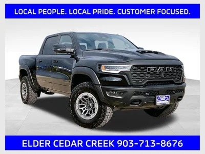 new 2026 RAM