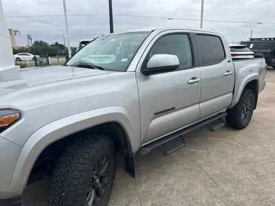 used 2023 TOYOTA
