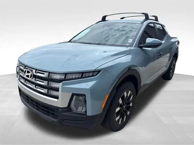 new 2026 HYUNDAI