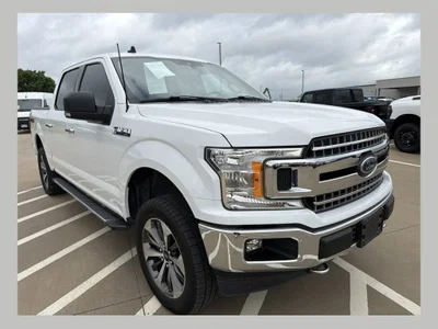 used 2019 FORD