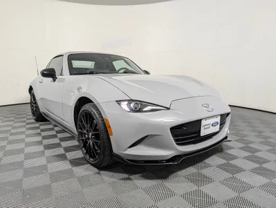 used 2024 MAZDA