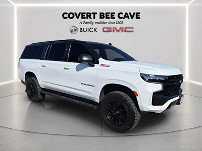 used 2023 CHEVROLET