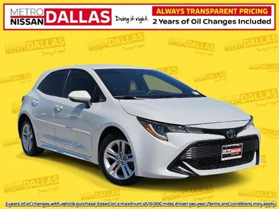 used 2022 TOYOTA