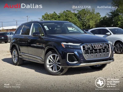 new 2026 AUDI