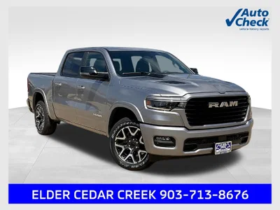 used 2026 RAM