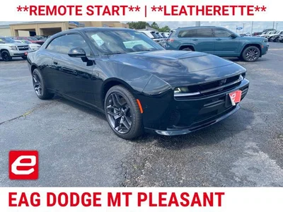 new 2026 DODGE