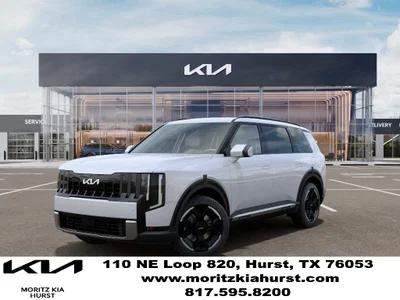 new 2027 KIA