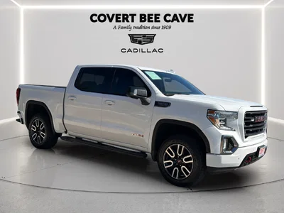 used 2019 GMC
