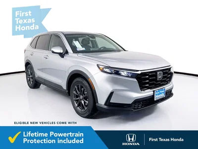 new 2026 HONDA