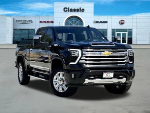 used 2024 CHEVROLET
