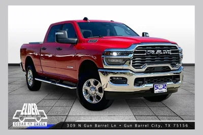 used 2026 RAM