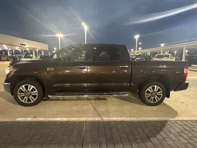 used 2021 TOYOTA