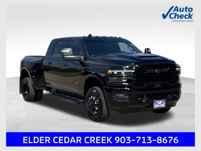 used 2025 RAM