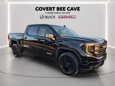 used 2024 GMC
