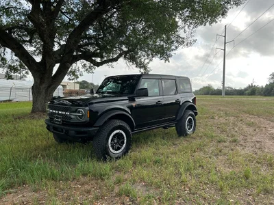 new 2026 FORD