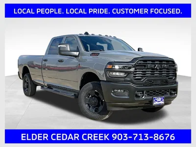new 2026 RAM