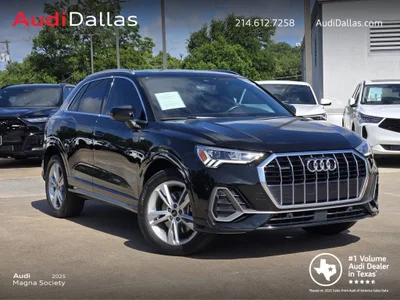 used 2021 AUDI