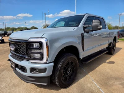 new 2027 FORD