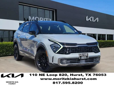 used 2024 KIA