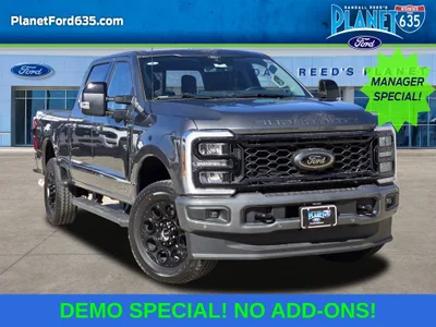 new 2026 FORD