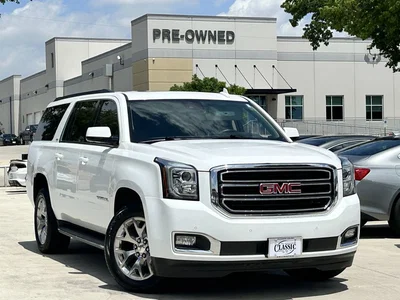 used 2020 GMC