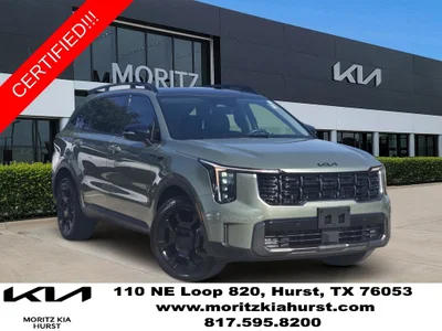 used 2025 KIA
