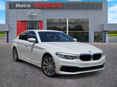 used 2020 BMW