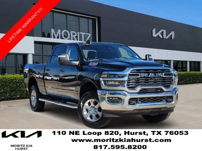 used 2025 RAM