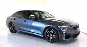 used 2020 BMW