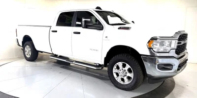 used 2024 RAM