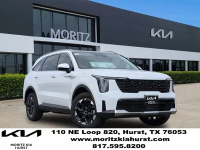 new 2026 KIA