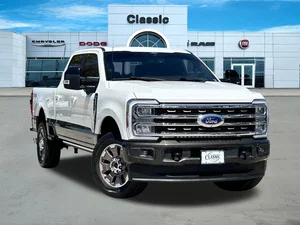 used 2024 FORD