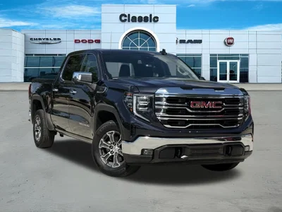 used 2026 GMC