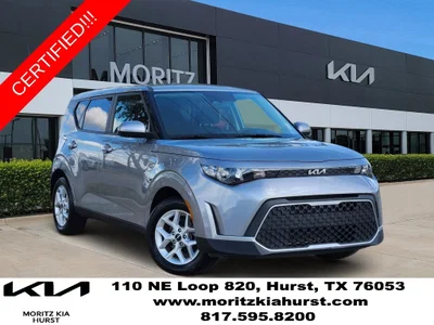 used 2025 KIA
