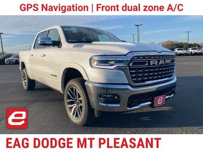 used 2026 RAM