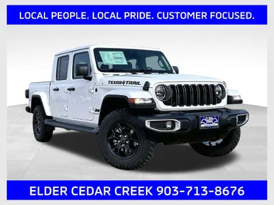 new 2026 JEEP