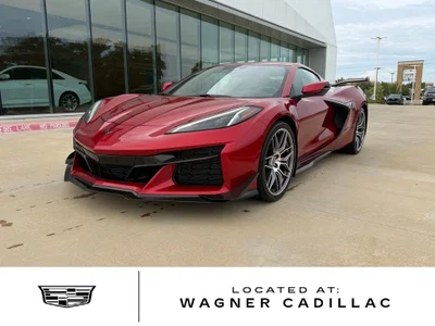 used 2024 CHEVROLET
