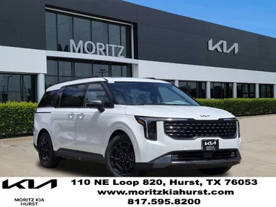 new 2026 KIA