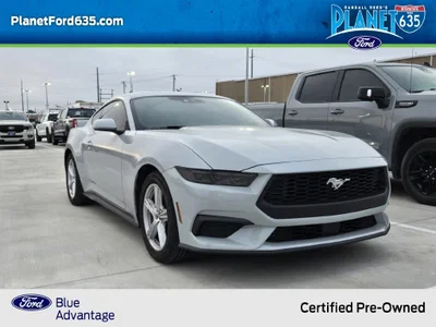 used 2026 FORD
