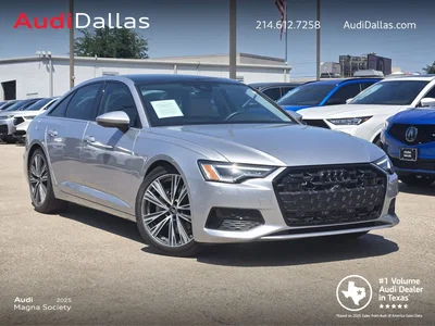 used 2024 AUDI